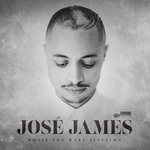 Jose James While You Were Sleeping Original Blue Note LP