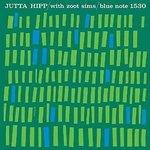 Jutta Hipp with Zoot Sims Blue Note Classic Vinyl LP 1530