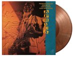Pharoah Sanders Africa ti Music on Vinyl Limited Numbered 2LP